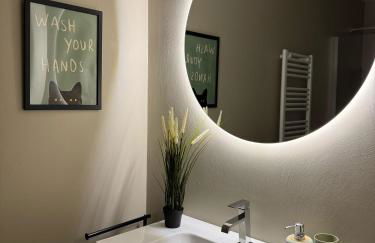 La Botanica Suite Apartment - Bari Central Station - Foto 30