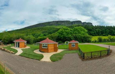 Waterfall Caves - Foto 10