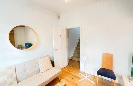 Wembley Stadium Maisonette Rooms - Foto 46