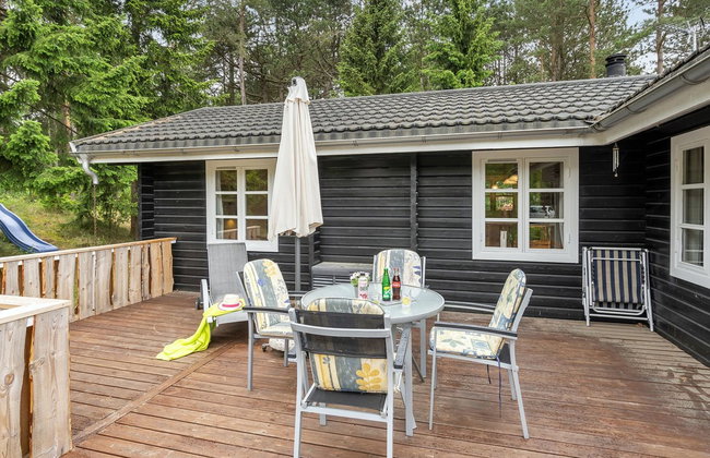 "Uuno" - 1.2km from the sea - Foto 9