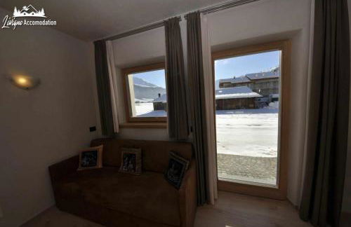 Al Bait da Valeriano by Livigno Accomodation - Foto 46