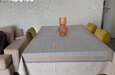 Cocon familial 2 ch à Nanterre - Foto 5