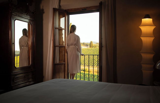 Casa Ruffino - Foto 46