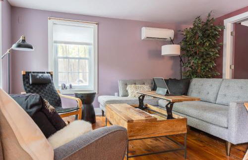 Chic Farmhouse Woodstock Saugerties Skiing HITS - Photo 38