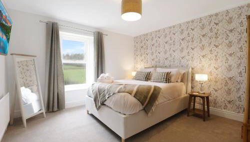 Cuddy's Croft - North East Escapes - Foto 4