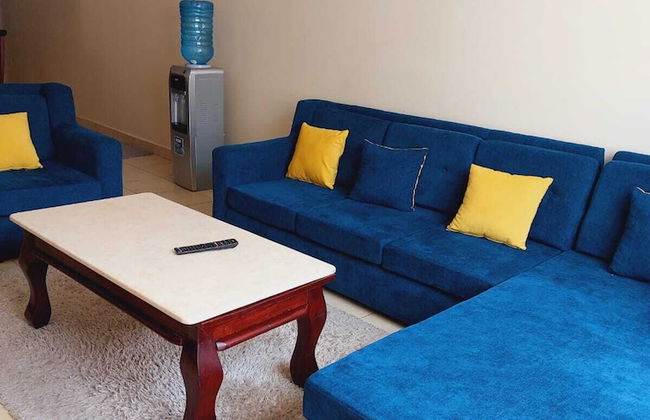 Lux Suites Greatwall Gardens Apartments - Foto 13