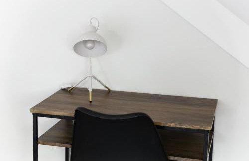 Magnifique Duplex - CDG - Foto 29