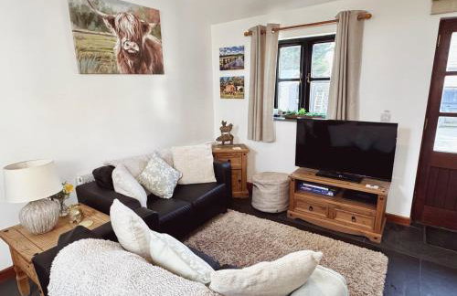 Hallagenna Cottages - Foto 69