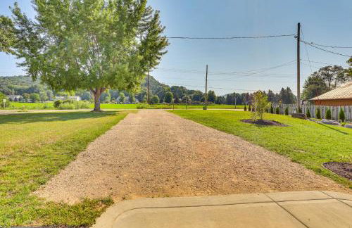 Hike, Ski, Ice Fish and Explore Lodi Lake Escape! - Photo 24