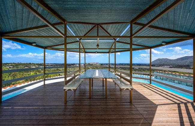 Paramithia Villa - Photo 24