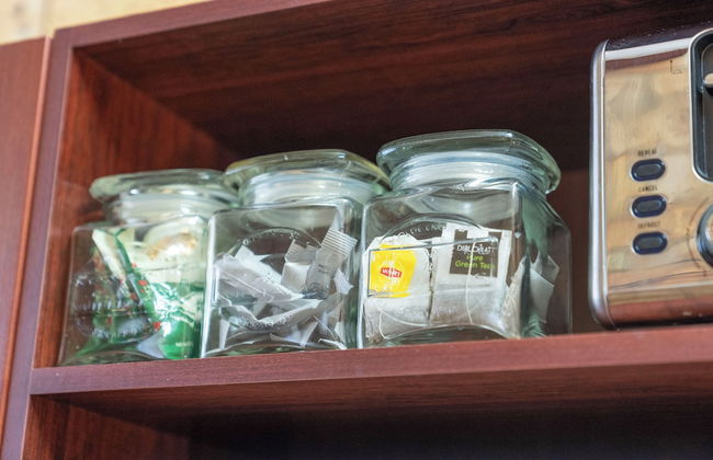 Blickinstal Holiday Retreat - Foto 25