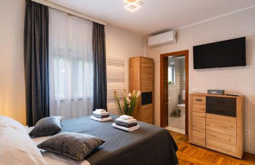 Three-Bedroom Holiday Home in Dabar - Foto 15