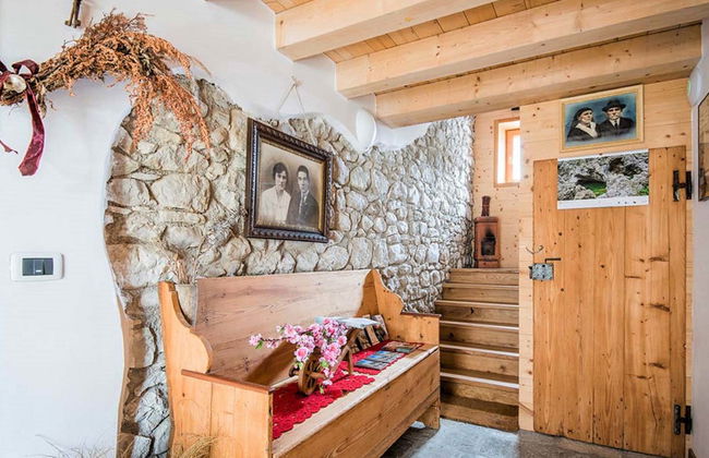 Albergo Diffuso - Cjasa Ustin - Foto 17