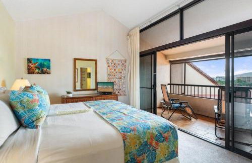 Kaanapali Royal H303 · KRL H303 Spacious 2BD Condo on Maui Golf - Foto 24