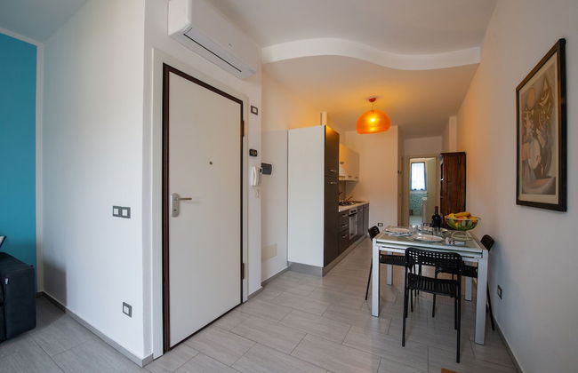 Argo in Cattolica With 1 Bedrooms and 1 Bathrooms - Foto 7