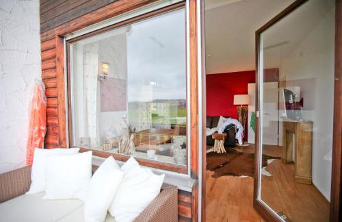 Chaletwohnung Seeblick - Sauna und Dogfriendly - Foto 11