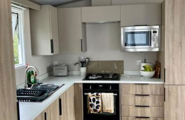 Beachside holiday home on RSPB nature reserve - Foto 6