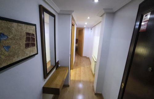 Piso Avenida de Madrid - Foto 8