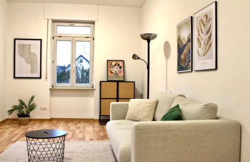 Central Cosy Apartment with Historic View - Foto 1