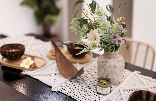 25000sqft Grand Luxe Villa PJ 13BR 42Pax - Foto 58