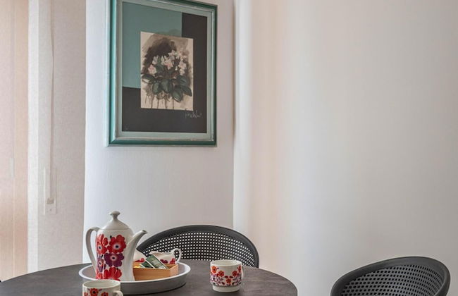 Al Mabi Notarbartolo House by Wonderful Italy - Foto 3