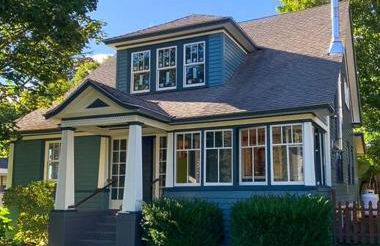 Hÿgge House - Photo 5