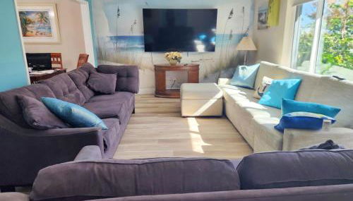 Largo, Fl Heated Pool 2 miles from Indian Rocks Beach Pets - Foto 3