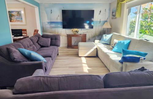 Largo, Fl Heated Pool 2 miles from Indian Rocks Beach Pets - Foto 3