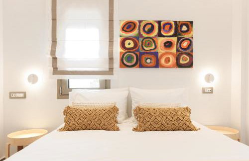 Arte Casa Luxury Resort - Foto 37