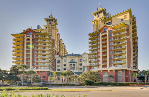 Emerald Grande Condo Beach, Marina and Ocean View - Foto 30