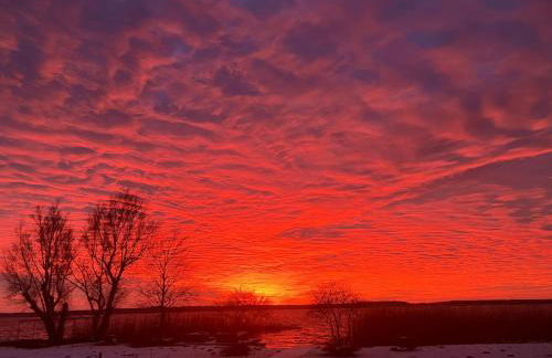 Wellness-Oase mit Wasserblick, Pool, Sauna & Fitnessbereich - Foto 29