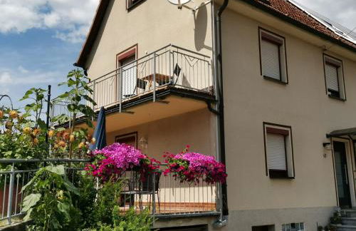 FeWo Ulbrich Langenstadt - Foto 30