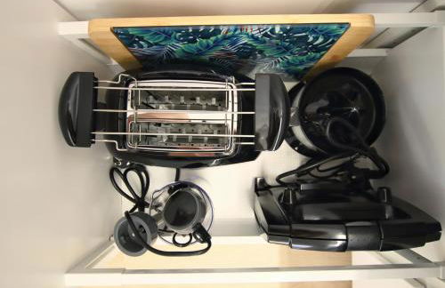 Nuevo Hola Madrid Alojamiento Temporal - Foto 18