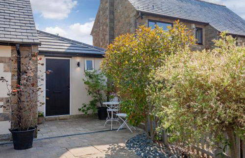 The Sanctuary Ashover - Foto 13