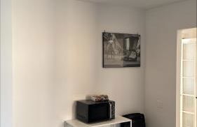 JOIVY Spacious 3-bedroom flat, easy access to Central Rome - Foto 9