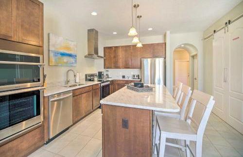 Upscale Florida Townhome - half Mi to Beach! - Foto 8
