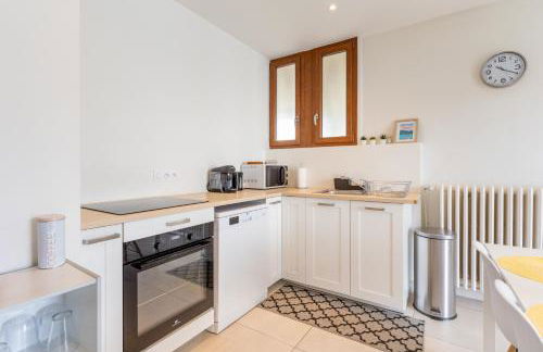 "La Scierie" T4 80m2 Annecy - Foto 5