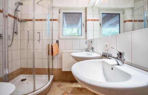 Ferienhaus Sommerrose - Foto 19