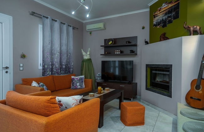 Filios Villa - Photo 16