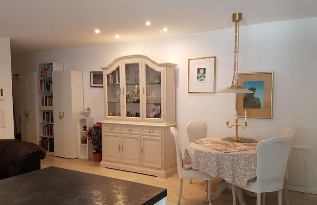 Loft Nagoldtal - Foto 3