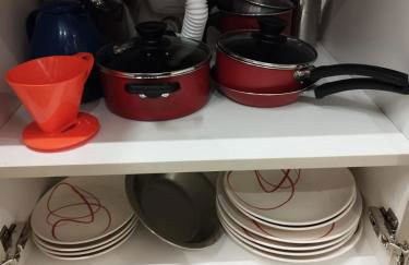 Stúdio Lindo em Ótima Localização - Photo 18