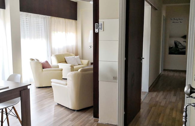 The Bridge-House Apartment - Photo 34