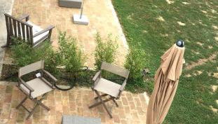 Agriturismo di Serragiumenta - Foto 2, Garden view