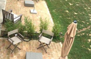 Agriturismo di Serragiumenta - Foto 2