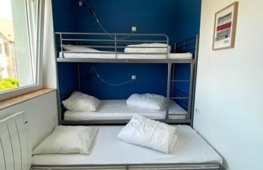 Le Reservoir Maison lumineuse a Wimereux proche plage & centre, parfait famille - Foto 9