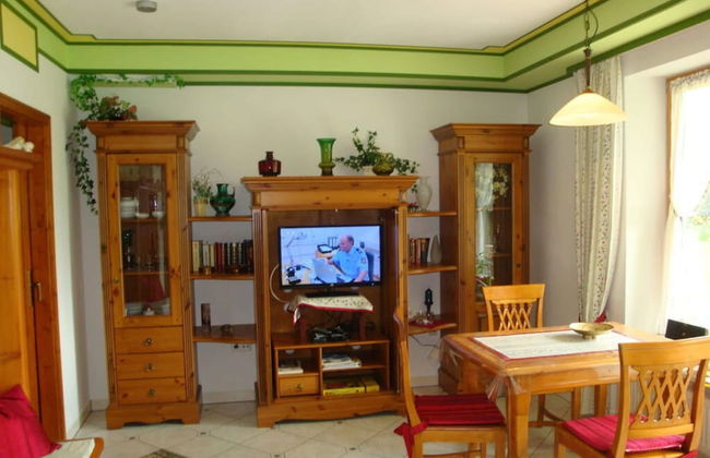 Holiday Apartment 1S oak Grove - Foto 13