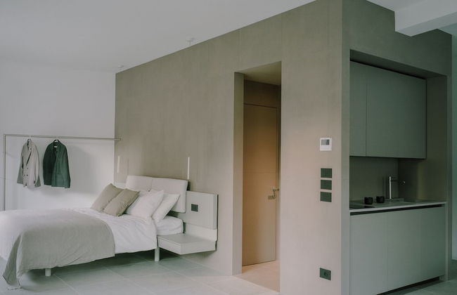 Santa Lucia Suites - Foto 14