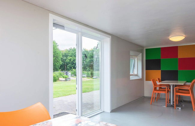 2 Person Holiday Park Home in Jelling - Foto 25