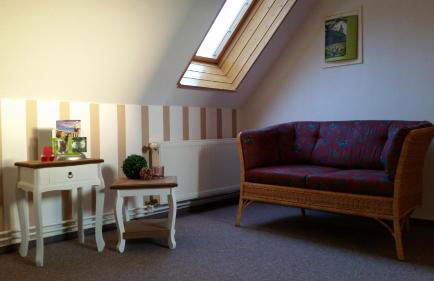 Wald&Wiesengeflüster Zechlinerhütte - Foto 16