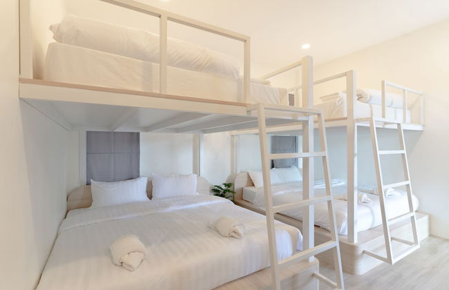 Villa Paramount 2 - Foto 4